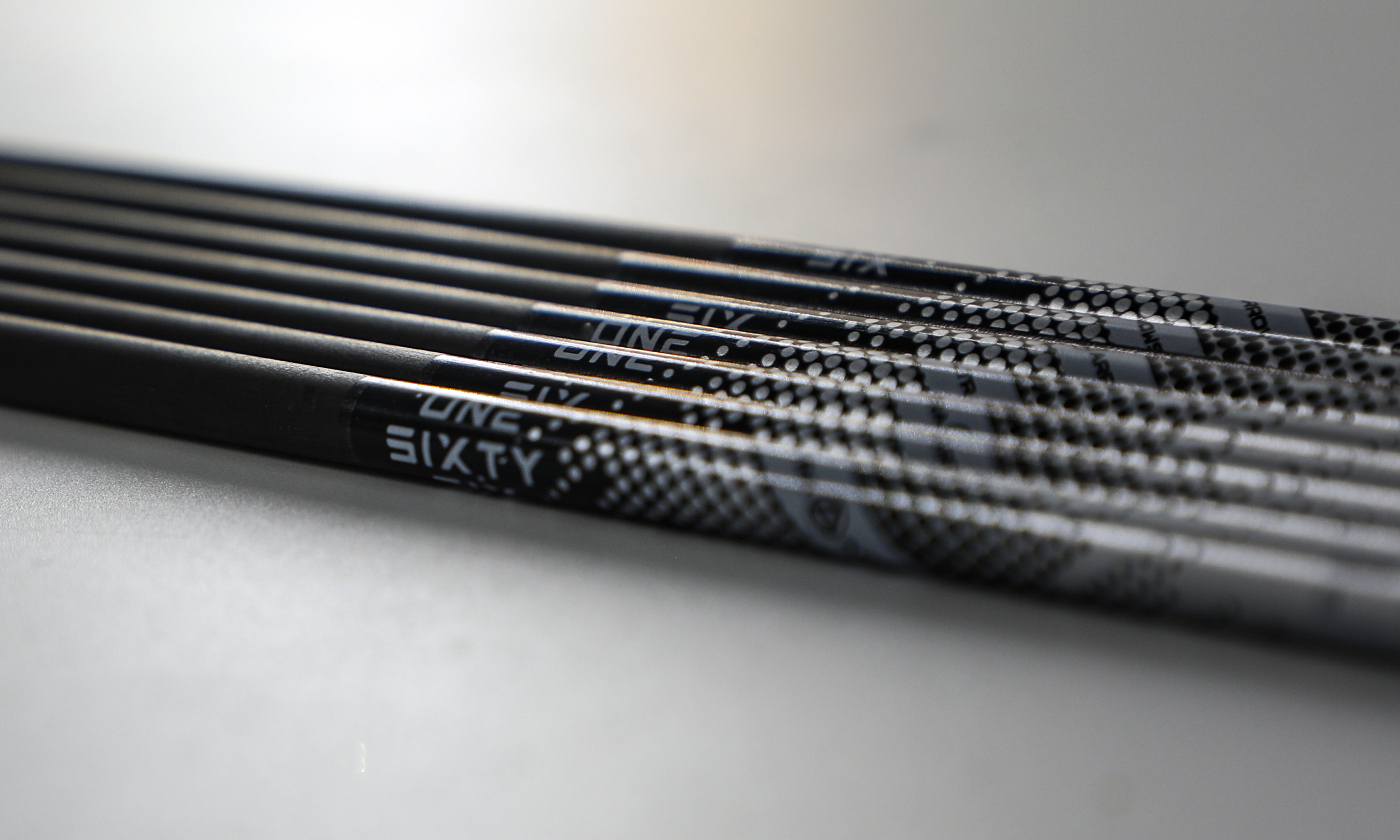 166 Arrows – Altra Arrows
