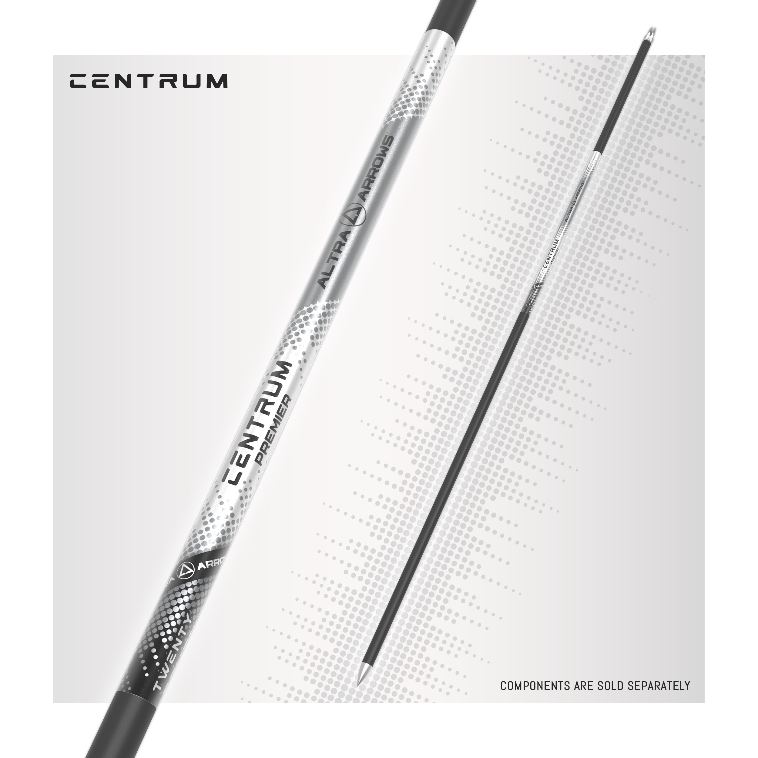 27 CENTRUM Premier – Altra Arrows