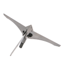 Turkey D-CAP Broadhead (2-pk)