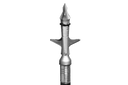RaptorTrick Mechanical Broadhead