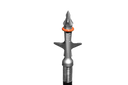 RaptorTrick X - Crossbow Mechanical Broadhead