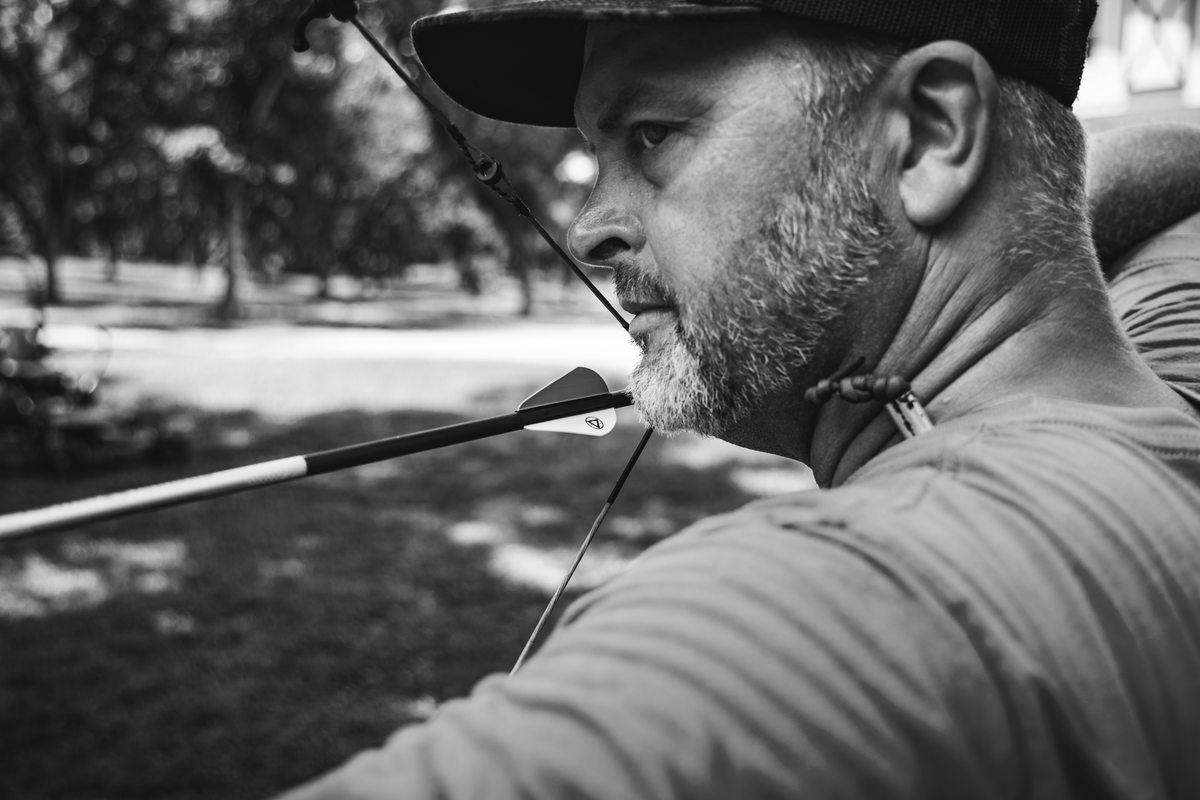 Altra Arrows The Ultra Arrow for Precision and Power