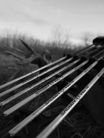 Altra Arrows: The Arrow You Want This Hunting Season