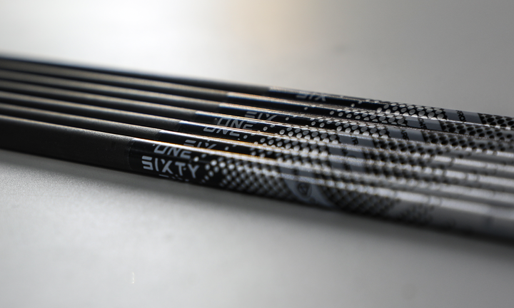 Altra Novum 204 Arrows .006 350 - 6 Pack main image 0