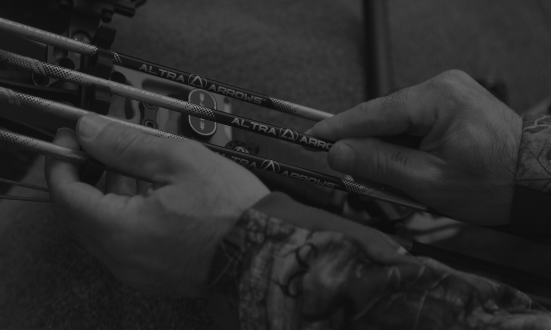 Cracking the Code of Arrow Spine Your Key to Perfect Archery Precisio