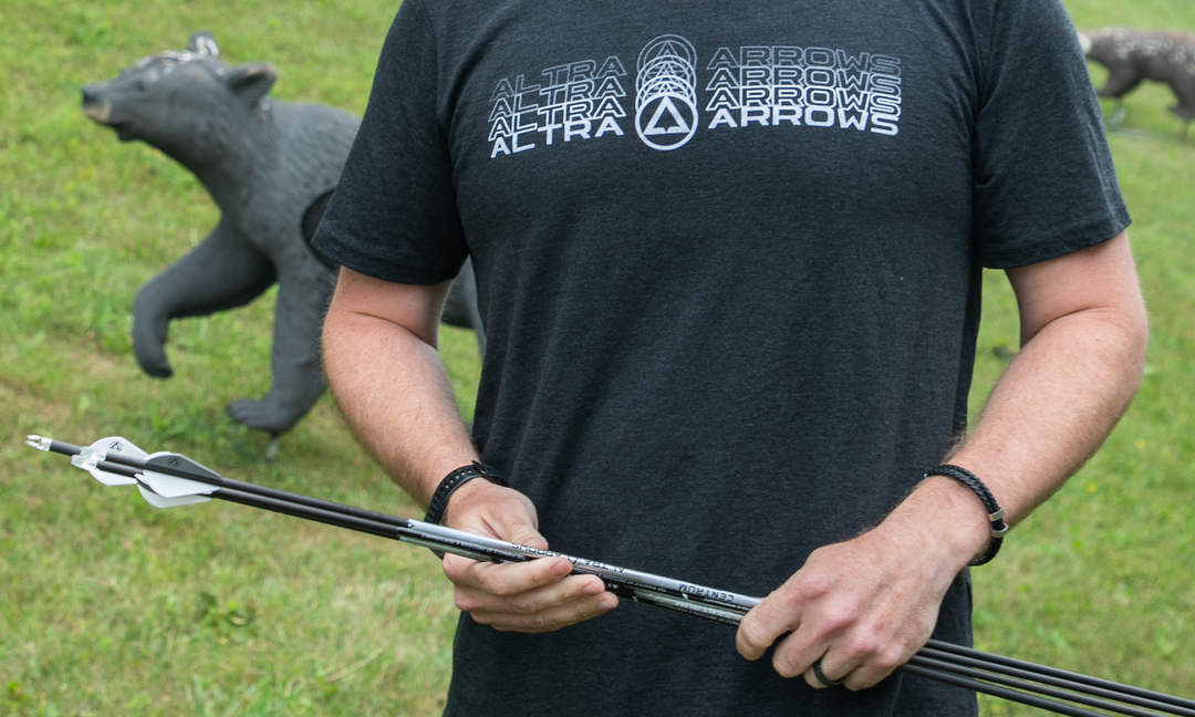 Cracking the Code of Arrow Spine: Your Key to Perfect Archery Precisio ...