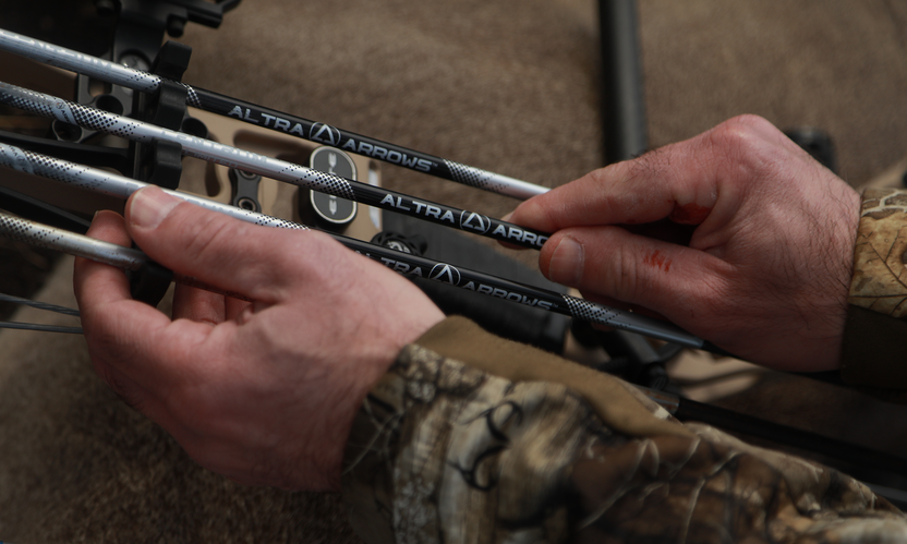 Cracking the Code of Arrow Spine: Your Key to Perfect Archery Precisio ...