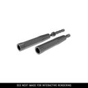 166 Phantom Insert/Outset