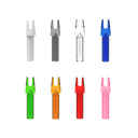 Nexum 204 Nocks