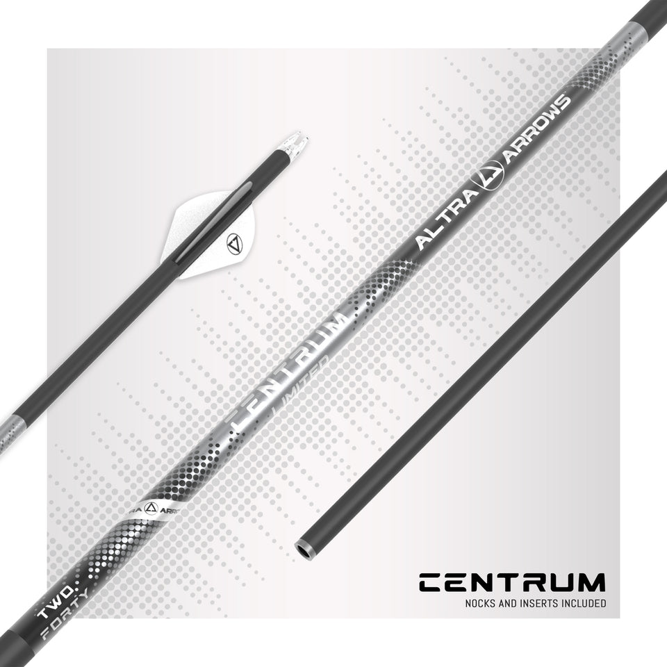 Arrows – Altra Arrows