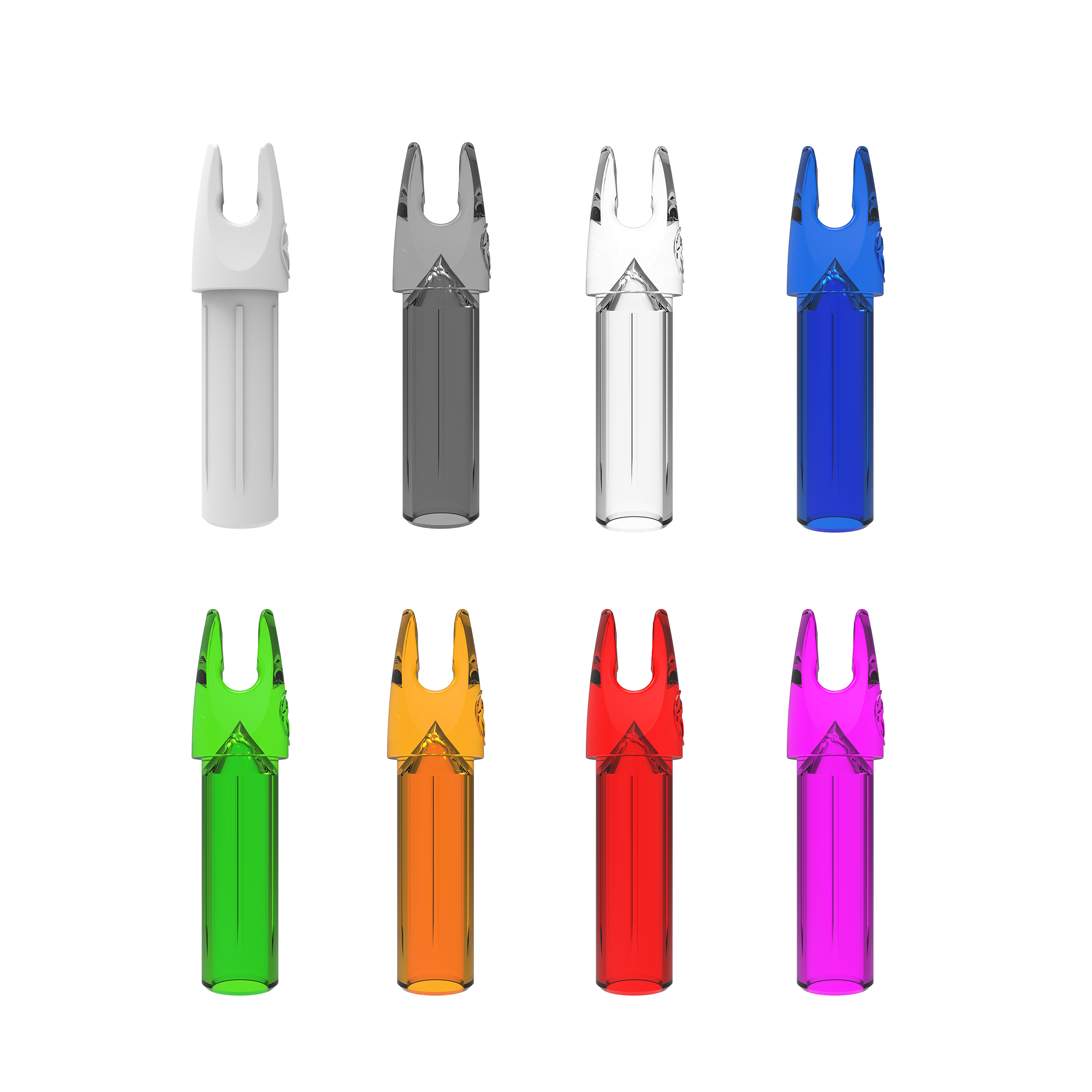 Altra Arrows Nexum Pin Nocks