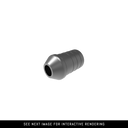 25 Micro Nock Bushing