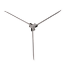 Turkey D-CAP Broadhead (2-pk)