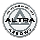 Altra Garage Sign - Architecture of Accuracy