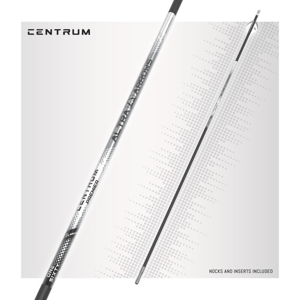 CENTRUM Premier 166 Arrows