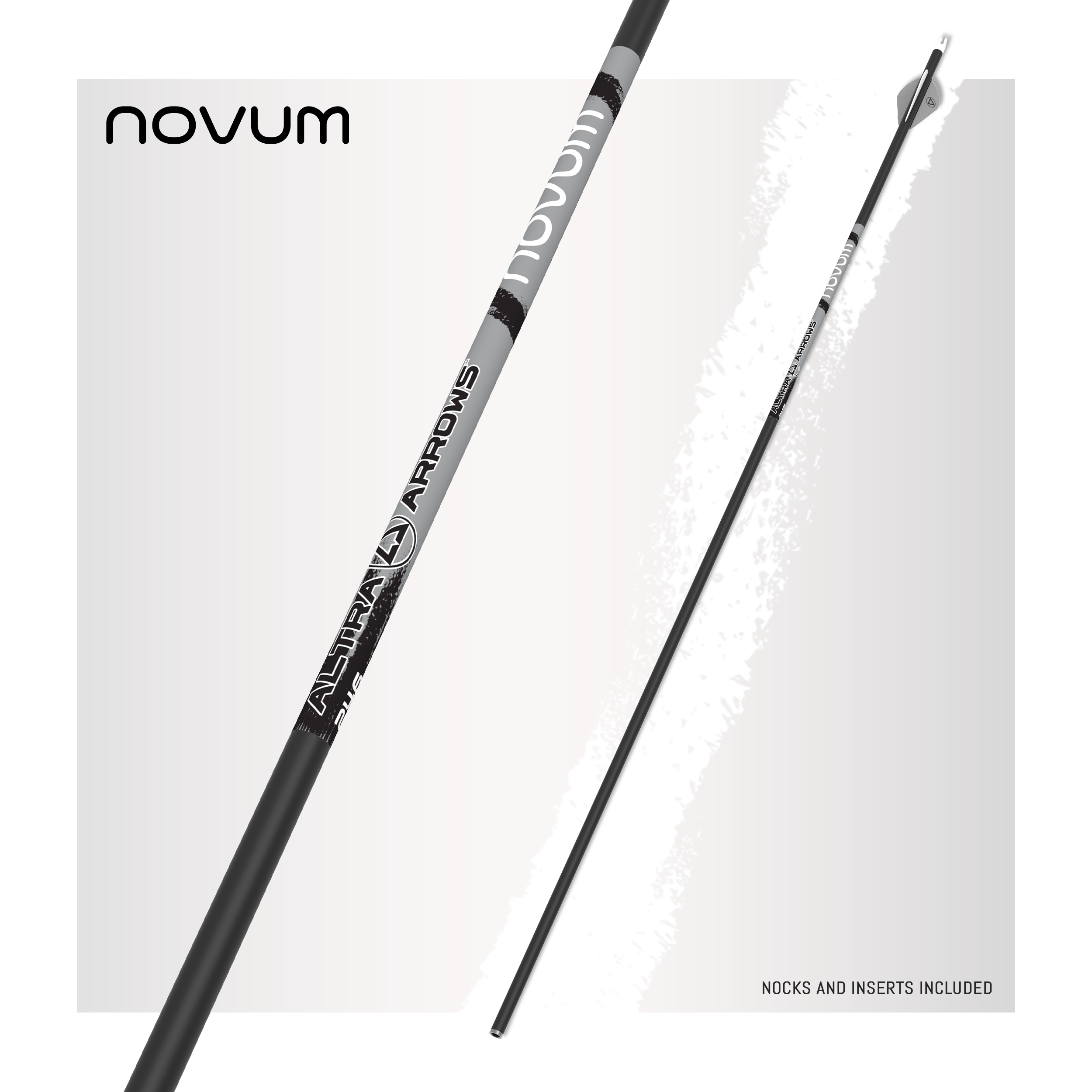 Target Arrows – Altra Arrows