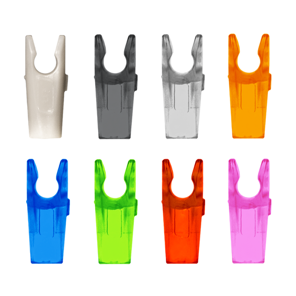 ピンズ ヤミカラス ノノクラゲ Pin Nocks - 12 pack – Altra Arrows