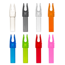 Standard Nocks - 12 pack