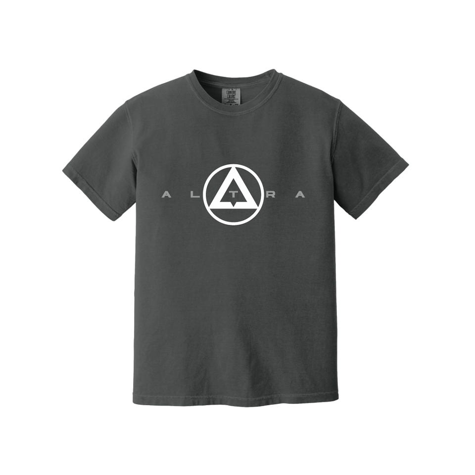 Altra Logo Tee – Altra Arrows