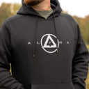 NEW Altra Logo Hoodie
