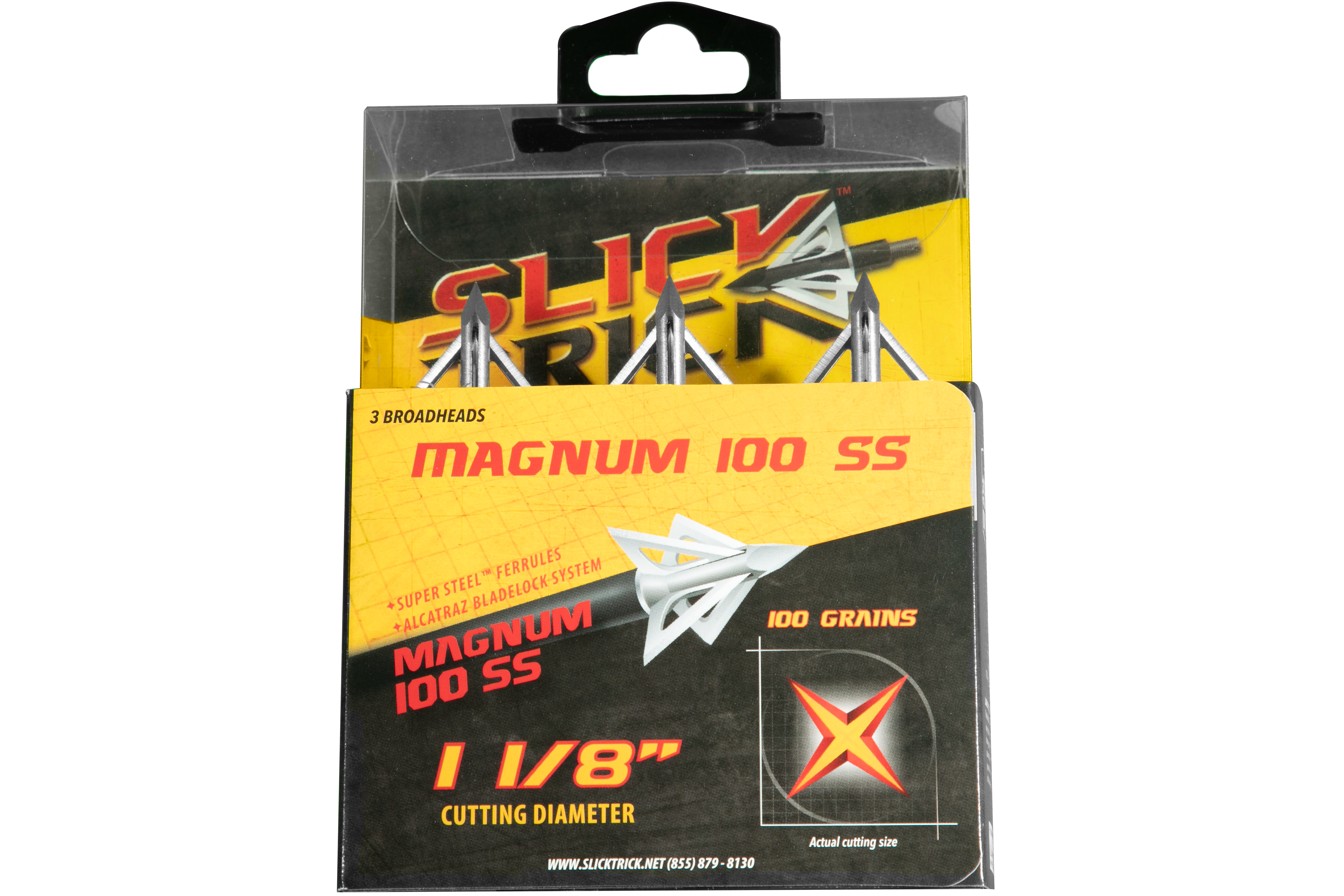 SLICKTRICK Magnum - Thumbnail 3