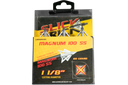 Pro Series Magnum (Stainless Steel)