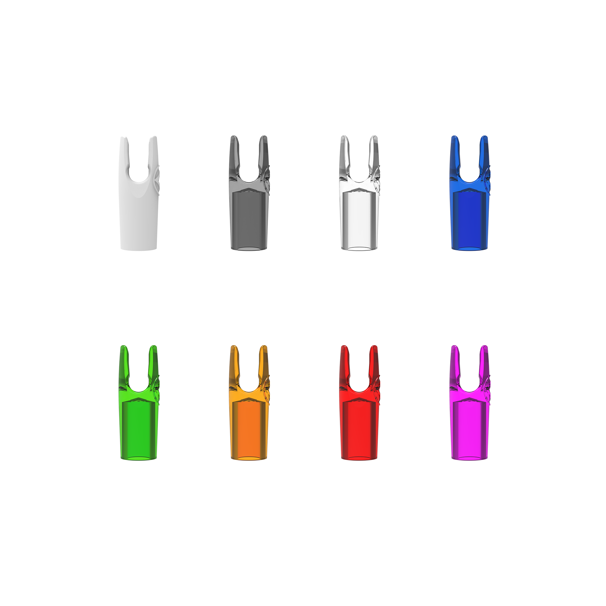 Altra Arrows Nexum Pin Nocks - Thumbnail 2