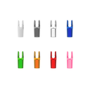 Nexum Pin Nocks