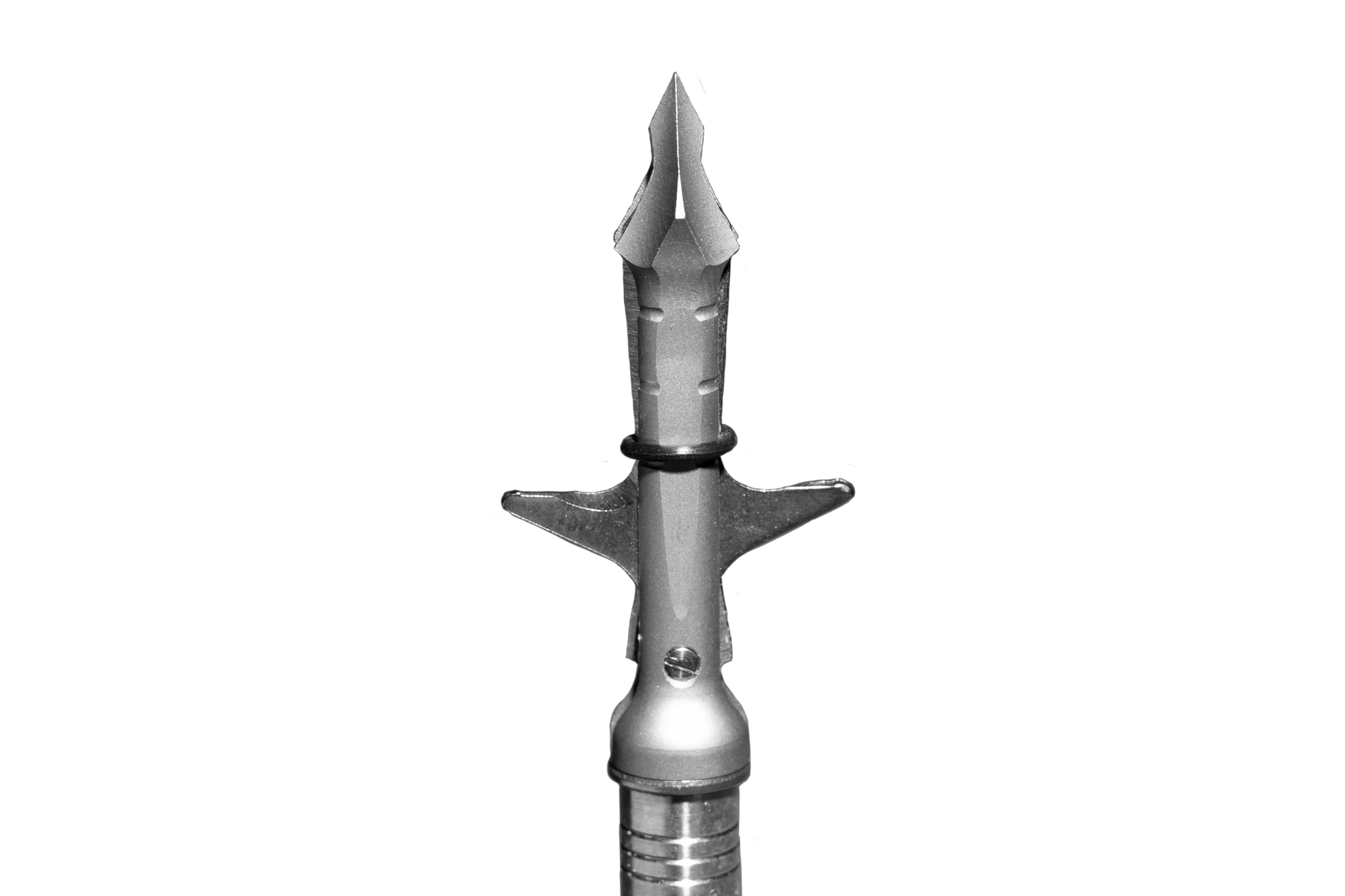 SlickTrick RaptorTrick Mechanical Broadhead - Thumbnail 2