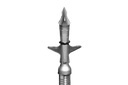 RaptorTrick Mechanical Broadhead