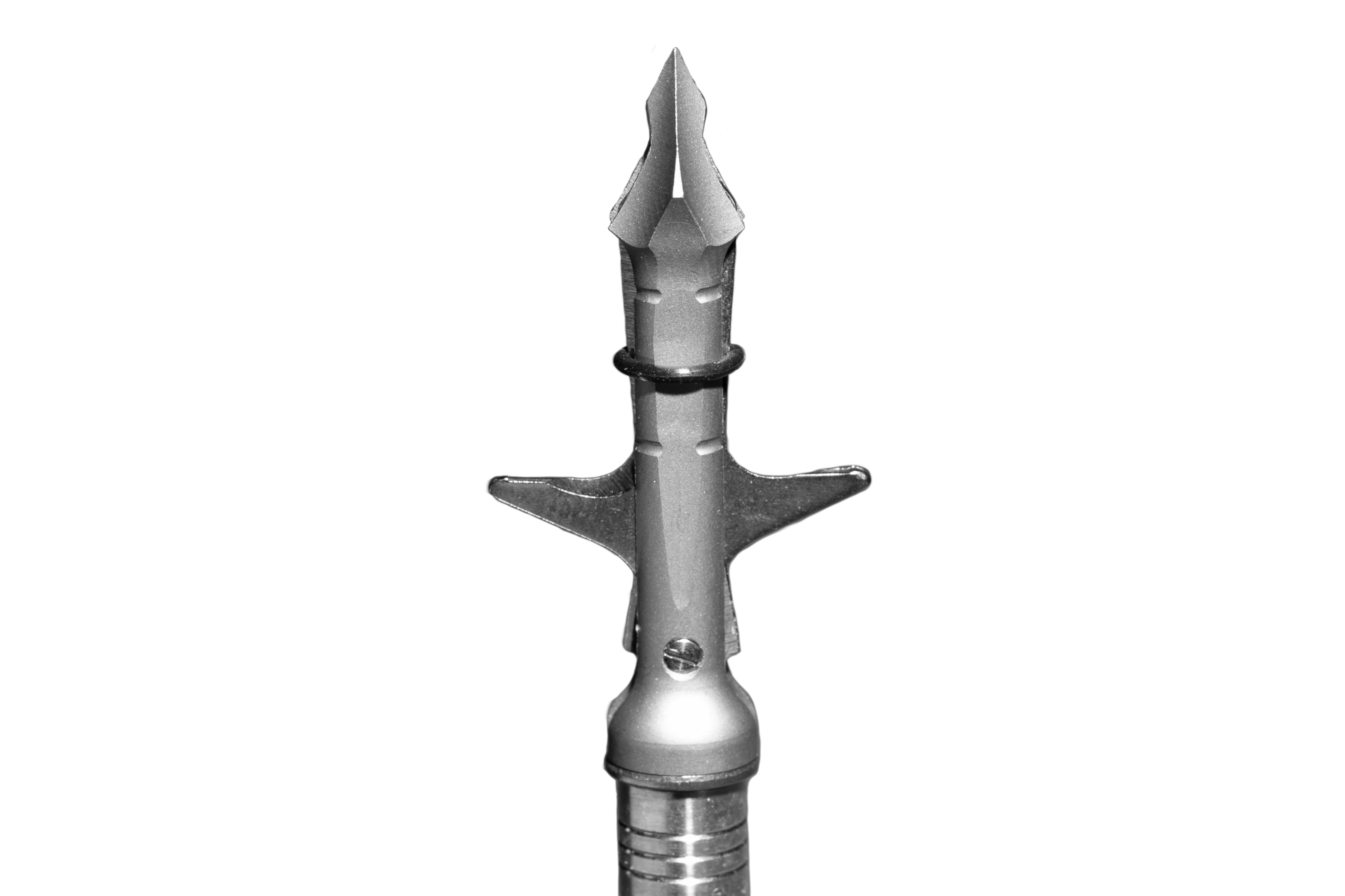 SlickTrick RaptorTrick Mechanical Broadhead