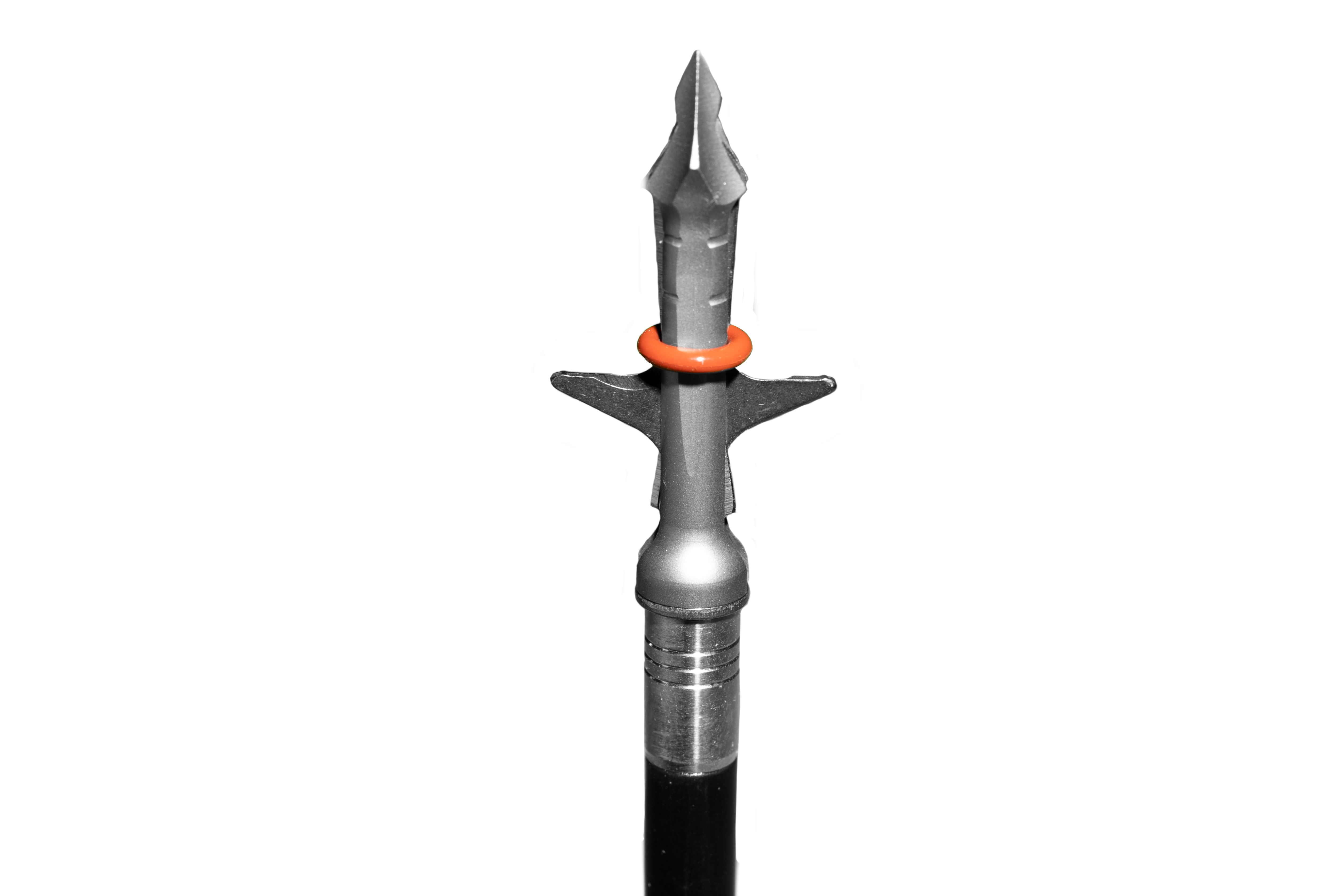 Altra Arrows RaptorTrick X Crossbow Mechanical Broadhead - Thumbnail 2