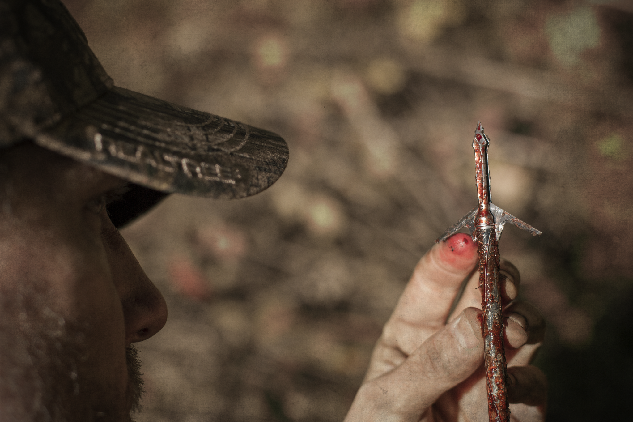 SlickTrick RaptorTrick Mechanical Broadhead - Thumbnail 4