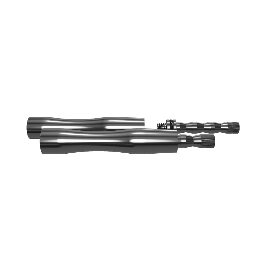 Altra 166 Outsert Titanium 250 Spine - 12 Pack main image 1
