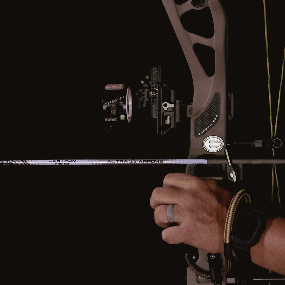 The Altra Edge Altra Arrows
