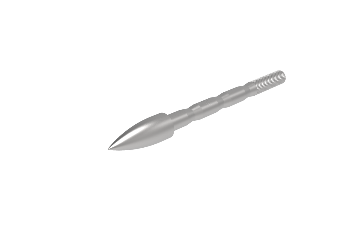 166 Arrow Points - 12 pack – Altra Arrows